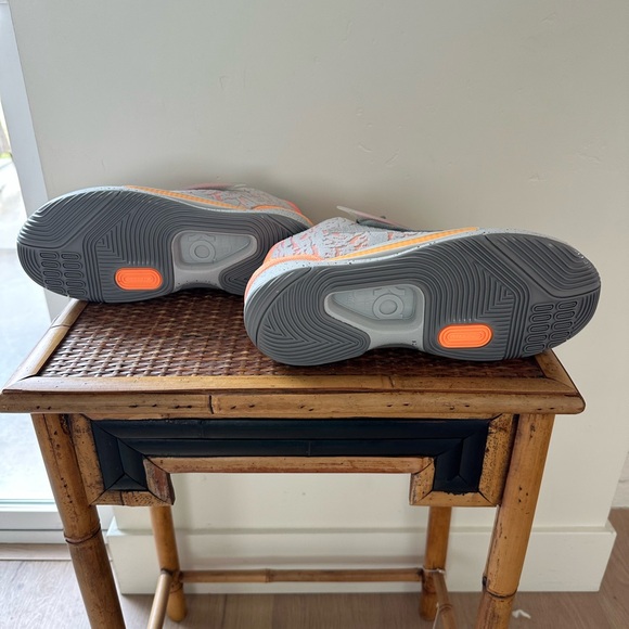 KD 14 Sunset Basketball Shoes size 10.5 - New without box - Picture 8 of 11